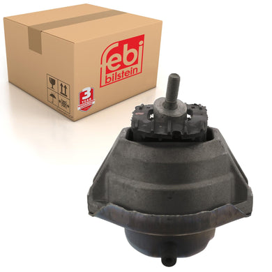 Right Engine Mount Mounting Support Fits BMW 22 11 6 774 620 Febi 24097