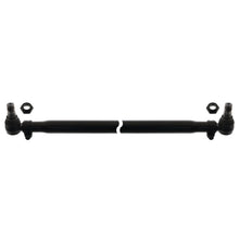 Load image into Gallery viewer, Front Tie Rod Inc Castle Nuts &amp; Cotter Pins Fits Mercedes Benz Actros Febi 24105