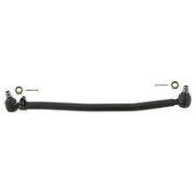 Load image into Gallery viewer, Drag Link Inc Castle Nuts &amp; Cotter Pins From Steering Gear To 1St Fro Febi 24113