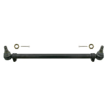 Load image into Gallery viewer, Drag Link Inc Castle Nuts &amp; Cotter Pins From Steering Gear To 1St Fro Febi 24115