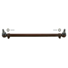 Load image into Gallery viewer, Drag Link Inc Castle Nuts &amp; Cotter Pins Fits Mercedes Benz MK-SKMK NG Febi 24116