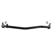 Load image into Gallery viewer, Drag Link Inc Lock Nuts From Steering Gear To 1St Front Axle Fits Mer Febi 24117