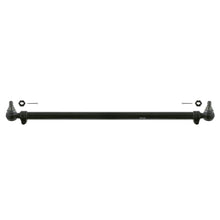 Load image into Gallery viewer, Front Tie Rod Inc Castle Nuts &amp; Cotter Pins Fits Mercedes Benz MK-SKM Febi 24132
