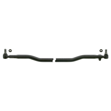 Front Tie Rod Inc Nut Fits Mercedes Benz Actros Atego 18t Axor IranAc Febi 24136