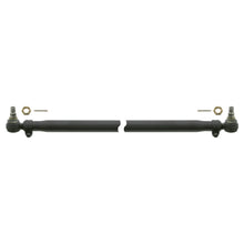 Load image into Gallery viewer, Front Tie Rod Inc Castle Nuts &amp; Cotter Pins Fits Mercedes Benz L-TypL Febi 24143