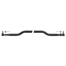 Load image into Gallery viewer, Front Tie Rod Inc Castle Nuts &amp; Cotter Pins Fits Mercedes Benz Actros Febi 24144