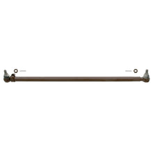 Load image into Gallery viewer, Front Drag Link Inc Castle Nuts &amp; Cotter Pins Fits Mercedes Benz EVOB Febi 24146