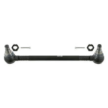 Load image into Gallery viewer, Front Tie Rod Inc Castle Nuts &amp; Cotter Pins Fits Mercedes Benz EVOBUS Febi 24149