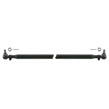 Load image into Gallery viewer, Front Drag Link Inc Castle Nuts &amp; Cotter Pins From Steering Drive To Febi 24150
