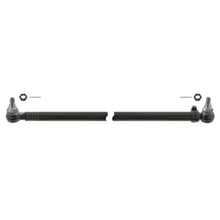 Load image into Gallery viewer, Front Drag Link Inc Castle Nuts &amp; Cotter Pins From Steering Drive To Febi 24152