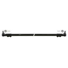 Load image into Gallery viewer, Front Tie Rod Inc Castle Nuts &amp; Cotter Pins Fits Mercedes Benz EVOBUS Febi 24153