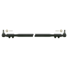 Load image into Gallery viewer, Front Tie Rod Inc Castle Nuts &amp; Cotter Pins Fits Mercedes Benz MK-SKS Febi 24154