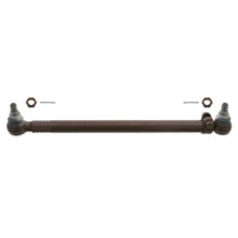 Load image into Gallery viewer, Drag Link Inc Castle Nuts &amp; Cotter Pins From Steering Drive To Idler Febi 24155