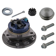 Load image into Gallery viewer, Astra Front Wheel Bearing Hub Kit Fits Vauxhall Zafira 16 03 211 S1 Febi 24164