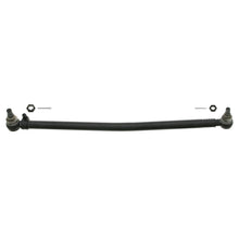 Load image into Gallery viewer, Front Drag Link Inc Castle Nuts &amp; Cotter Pins From Steering Gear To 1 Febi 24168