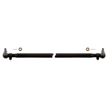 Load image into Gallery viewer, Front Tie Rod Inc Castle Nuts &amp; Cotter Pins Fits MAN F 8 9 90 M 90F8 Febi 24177
