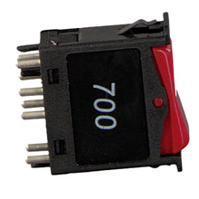 Load image into Gallery viewer, Hazard Warning Flasher Fits Mercedes Benz 190 Series model 201 123 S- Febi 24199