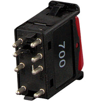 Load image into Gallery viewer, Hazard Warning Flasher Fits Mercedes Benz 190 Series model 201 123 S- Febi 24199