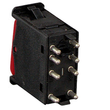 Load image into Gallery viewer, Hazard Warning Flasher Fits Mercedes Benz 190 Series model 201 123 S- Febi 24199