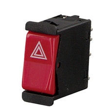 Load image into Gallery viewer, Hazard Warning Flasher Fits Mercedes Benz 190 Series model 201 123 S- Febi 24199