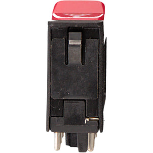 Hazard Warning Flasher Fits Mercedes Benz 190 Series model 201 123 S- Febi 24199