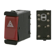Load image into Gallery viewer, Hazard Warning Flasher Fits Mercedes Benz 190 Series model 201 123 S- Febi 24199