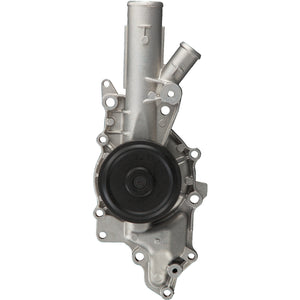 C-Class Water Pump Cooling Fits Mercedes 646 200 03 01 Febi 24205