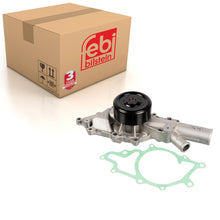 Load image into Gallery viewer, C-Class Water Pump Cooling Fits Mercedes 646 200 03 01 Febi 24205