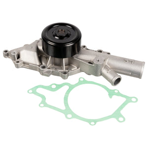 C-Class Water Pump Cooling Fits Mercedes 646 200 03 01 Febi 24205