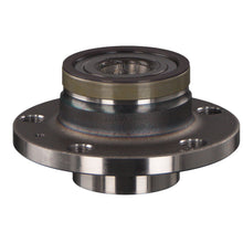 Load image into Gallery viewer, Polo Rear Wheel Bearing Hub Kit Fits Volkswagen 6Q0 598 611 Febi 24224