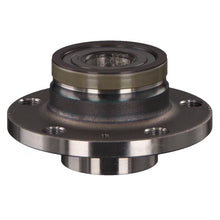 Load image into Gallery viewer, Polo Rear Wheel Bearing Hub Kit Fits Volkswagen 6Q0 598 611 Febi 24224