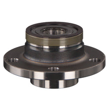 Load image into Gallery viewer, Polo Rear Wheel Bearing Hub Kit Fits Volkswagen 6Q0 598 611 Febi 24224