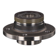 Load image into Gallery viewer, Polo Rear Wheel Bearing Hub Kit Fits Volkswagen 6Q0 598 611 Febi 24224