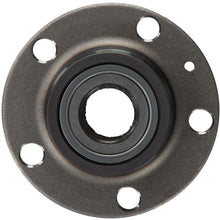 Load image into Gallery viewer, Polo Rear Wheel Bearing Hub Kit Fits Volkswagen 6Q0 598 611 Febi 24224