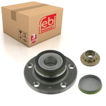 Load image into Gallery viewer, Polo Rear Wheel Bearing Hub Kit Fits Volkswagen 6Q0 598 611 Febi 24224