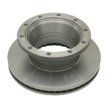 Load image into Gallery viewer, Pair of Brake Disc No Abs Sensor Ring Fits ROR OE MBR9018 Febi 24227