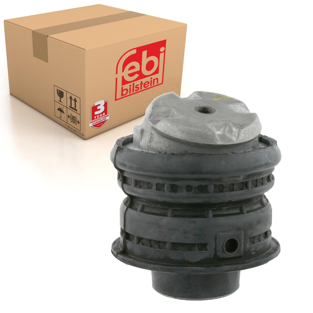 SLK Front Engine Mount Mounting Support Fits Mercedes 203 241 11 13 Febi 24235