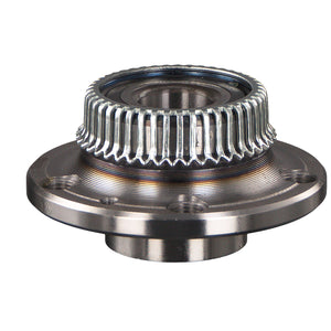 Golf Rear Wheel Bearing Hub Kit Fits Volkswagen Polo 1J0 598 477 Febi 24236