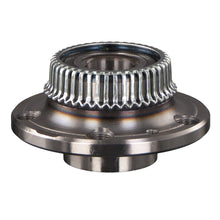 Load image into Gallery viewer, Golf Rear Wheel Bearing Hub Kit Fits Volkswagen Polo 1J0 598 477 Febi 24236