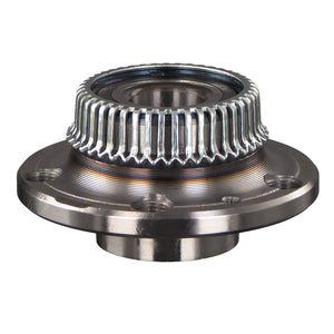 Golf Rear Wheel Bearing Hub Kit Fits Volkswagen Polo 1J0 598 477 Febi 24236
