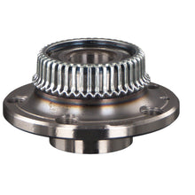 Load image into Gallery viewer, Golf Rear Wheel Bearing Hub Kit Fits Volkswagen Polo 1J0 598 477 Febi 24236