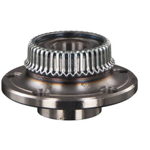 Load image into Gallery viewer, Golf Rear Wheel Bearing Hub Kit Fits Volkswagen Polo 1J0 598 477 Febi 24236