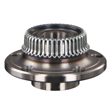 Load image into Gallery viewer, Golf Rear Wheel Bearing Hub Kit Fits Volkswagen Polo 1J0 598 477 Febi 24236