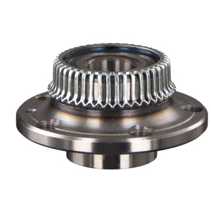 Golf Rear Wheel Bearing Hub Kit Fits Volkswagen Polo 1J0 598 477 Febi 24236