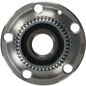 Golf Rear Wheel Bearing Hub Kit Fits Volkswagen Polo 1J0 598 477 Febi 24236