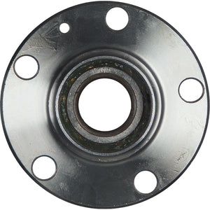 Golf Rear Wheel Bearing Hub Kit Fits Volkswagen Polo 1J0 598 477 Febi 24236