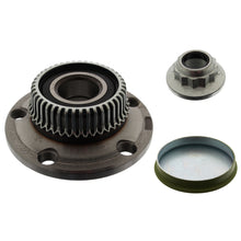 Load image into Gallery viewer, Golf Rear Wheel Bearing Hub Kit Fits Volkswagen Polo 1J0 598 477 Febi 24236