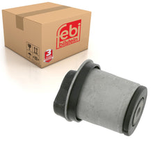 Load image into Gallery viewer, Rear Support Axle Beam Mount Fits Vauxhall Astra Caravan Van Corsa Co Febi 24245