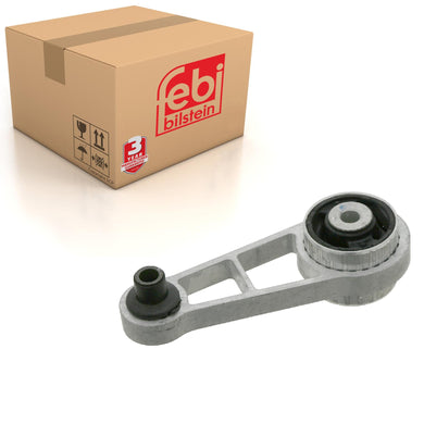 Engine Transmission Mount Fits Renault Clio II OE 7700428936 Febi 24247