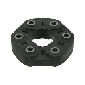 Propshaft Flexible Disc Fits Ford Transit 0 6 14 OE 4393343 Febi 24250